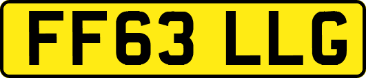 FF63LLG