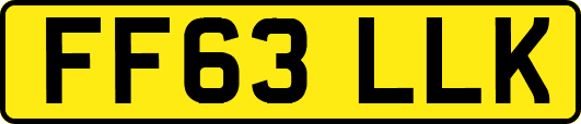 FF63LLK