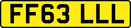 FF63LLL
