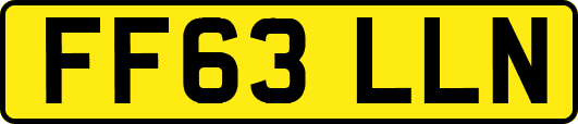 FF63LLN