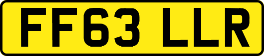 FF63LLR