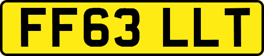 FF63LLT