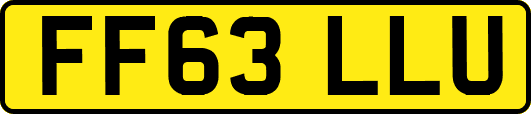 FF63LLU