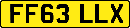 FF63LLX