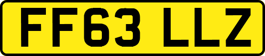 FF63LLZ