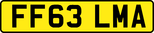 FF63LMA