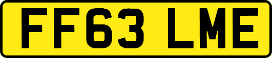 FF63LME