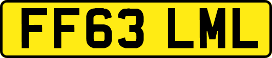 FF63LML