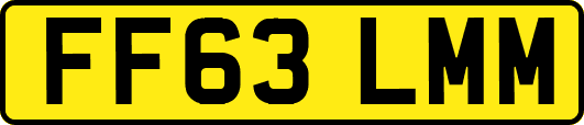 FF63LMM