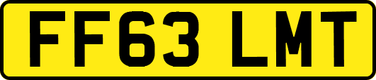 FF63LMT