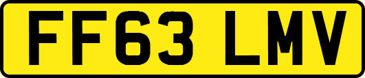 FF63LMV