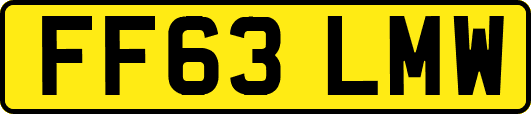 FF63LMW