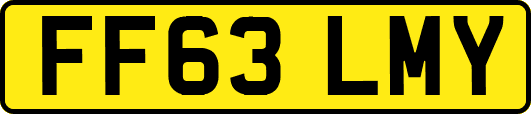FF63LMY