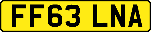 FF63LNA