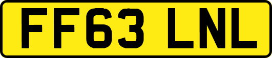 FF63LNL