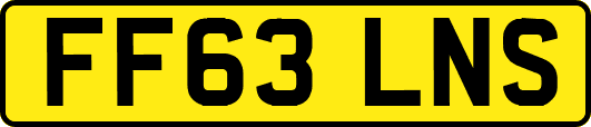FF63LNS