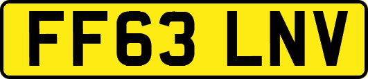 FF63LNV