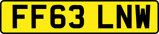 FF63LNW