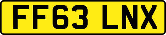 FF63LNX