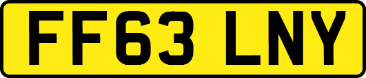 FF63LNY