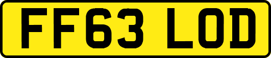 FF63LOD