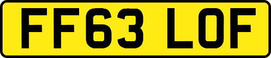 FF63LOF
