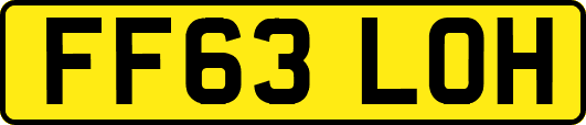 FF63LOH