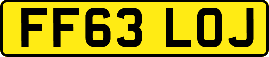 FF63LOJ