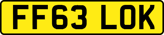 FF63LOK