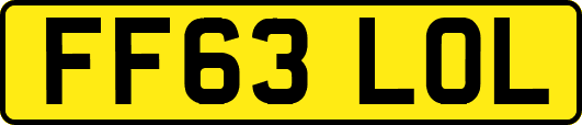 FF63LOL