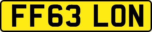FF63LON