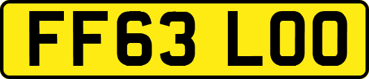 FF63LOO
