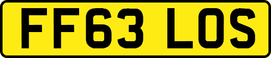FF63LOS