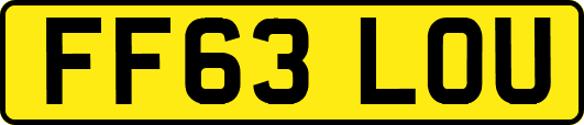 FF63LOU