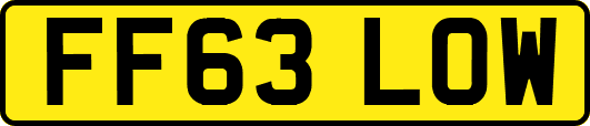 FF63LOW