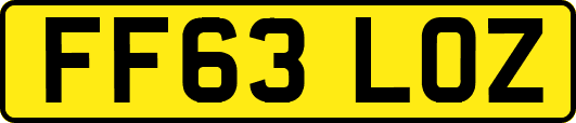 FF63LOZ
