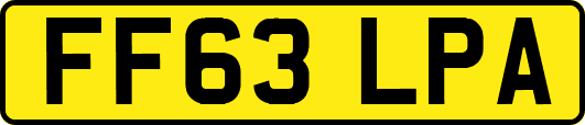 FF63LPA