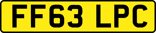 FF63LPC