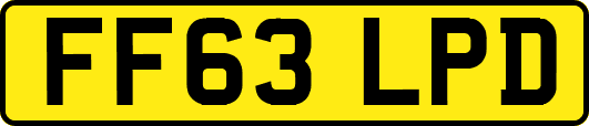 FF63LPD