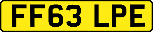 FF63LPE