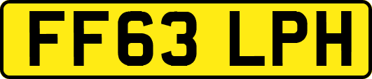 FF63LPH