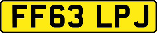 FF63LPJ