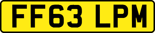 FF63LPM