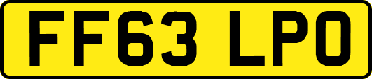 FF63LPO