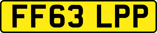 FF63LPP