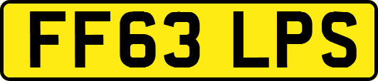 FF63LPS