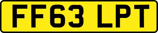 FF63LPT