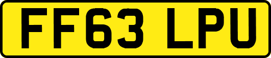 FF63LPU