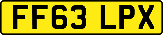 FF63LPX