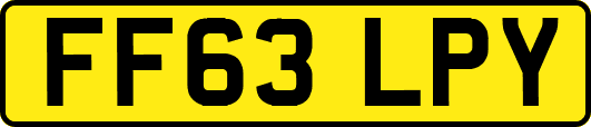 FF63LPY